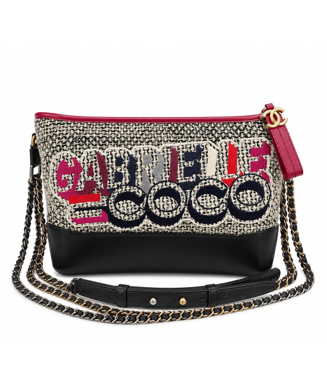 CHANEL Сумка через плечо, фото 1
