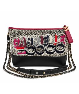 CHANEL Сумка через плечо