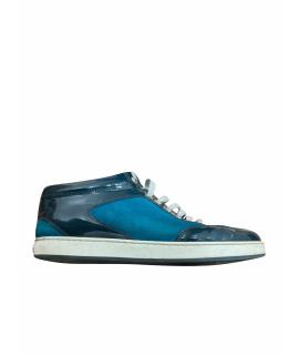 JIMMY CHOO Кеды