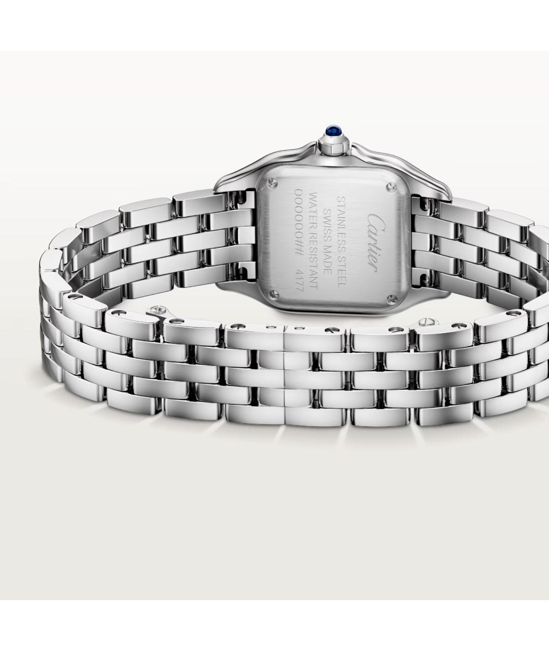 CARTIER Часы, фото 2