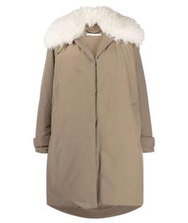 STELLA MCCARTNEY Пальто