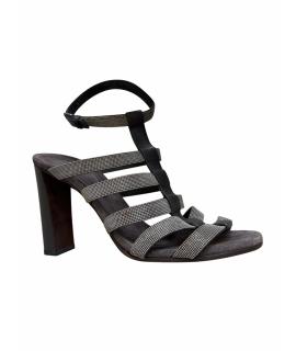 BRUNELLO CUCINELLI Босоножки