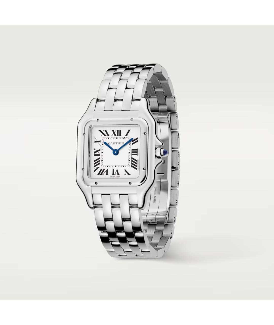 CARTIER Часы, фото 2