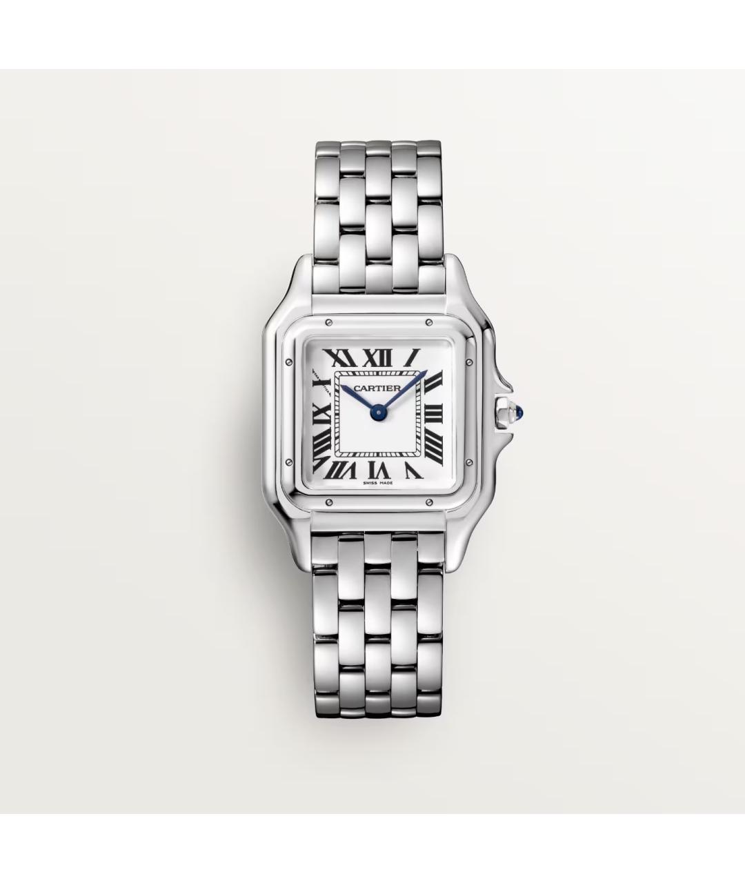 CARTIER Часы, фото 6