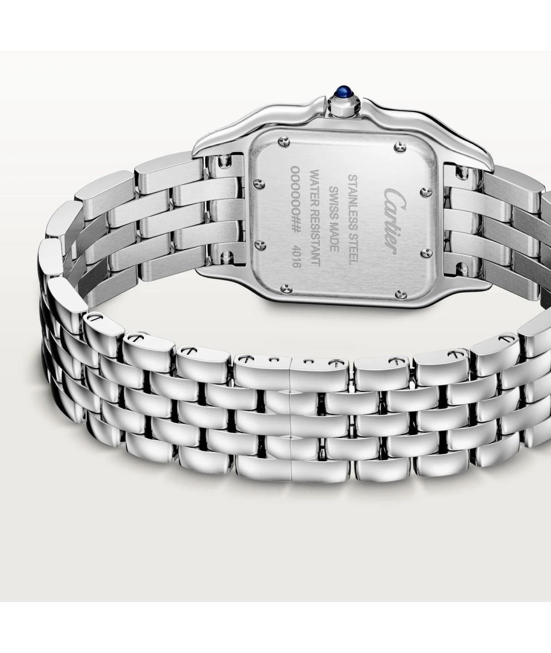 CARTIER Часы, фото 3