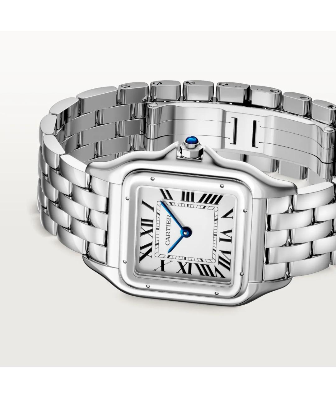 CARTIER Часы, фото 3