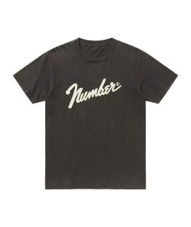 NUMBER (N)INE Футболка