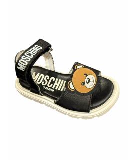 MOSCHINO Сандалии и шлепанцы