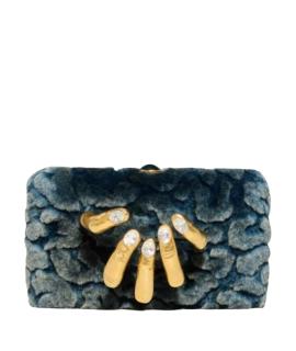 SCHIAPARELLI Клатч/вечерняя сумка
