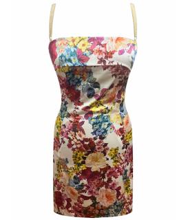 DOLCE&GABBANA Коктейльное платье