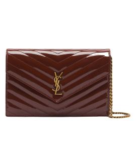 SAINT LAURENT Сумка через плечо