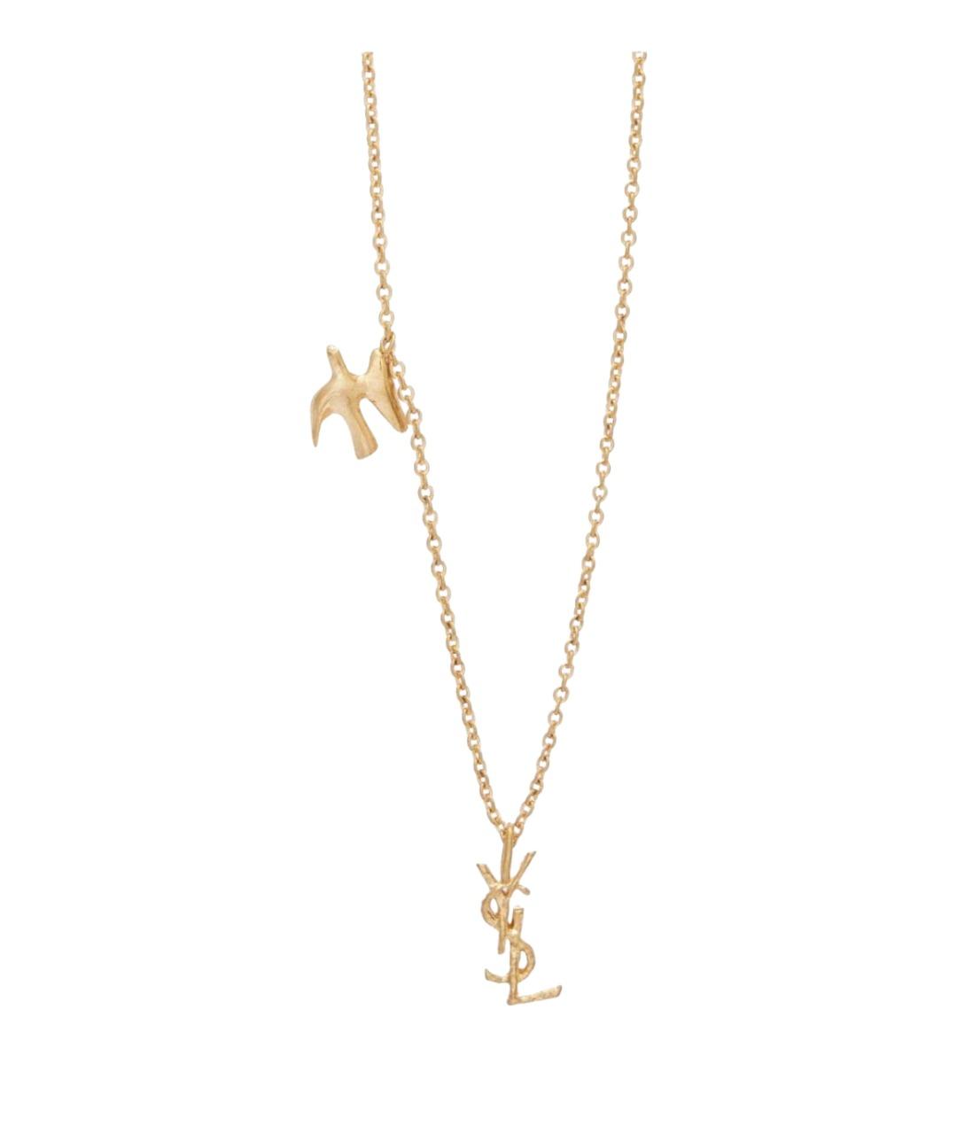 SAINT LAURENT Цепочка, фото 1