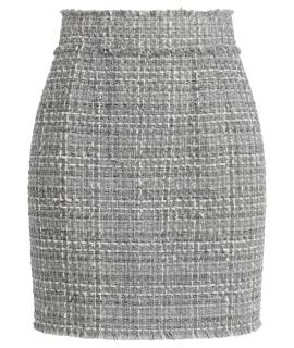 DOLCE&GABBANA Юбка мини