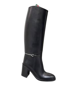 GUCCI Сапоги