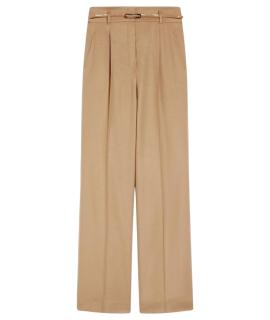 MAX MARA STUDIO Брюки широкие