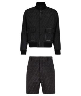 FENDI Костюм с брюками