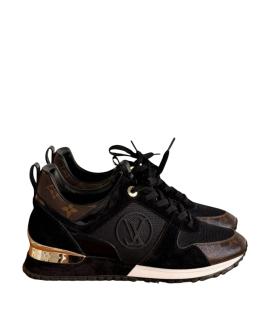 LOUIS VUITTON Кроссовки