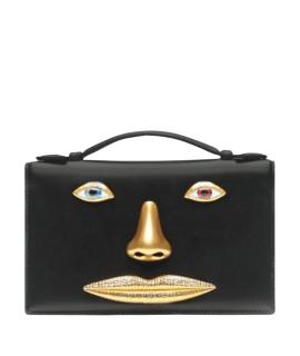 SCHIAPARELLI Сумка с короткими ручками