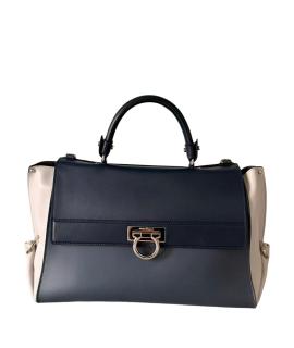FERRAGAMO Сумка с короткими ручками