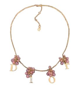CHRISTIAN DIOR Колье
