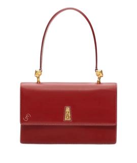 SCHIAPARELLI Сумка с короткими ручками