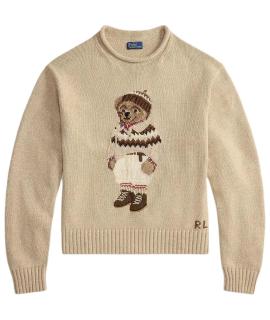 POLO RALPH LAUREN Джемпер / свитер