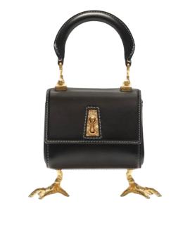 SCHIAPARELLI Клатч/вечерняя сумка
