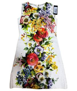 DOLCE&GABBANA Повседневное платье