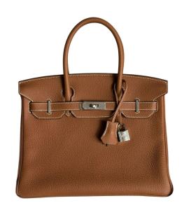 HERMES Сумка с короткими ручками