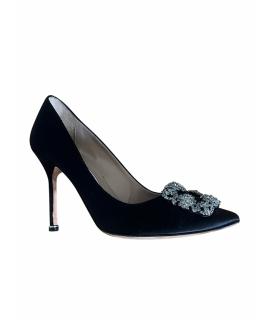 MANOLO BLAHNIK Туфли