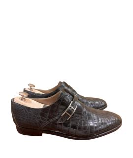 HERMES Туфли