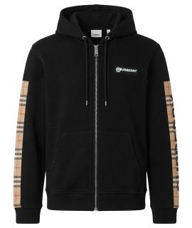 BURBERRY Худи/толстовка