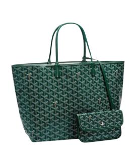 GOYARD Сумка на плечо