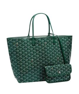GOYARD Сумка через плечо