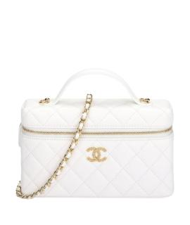 CHANEL Сумка через плечо