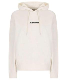 JIL SANDER Худи/толстовка