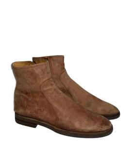 MAISON MARGIELA Высокие ботинки