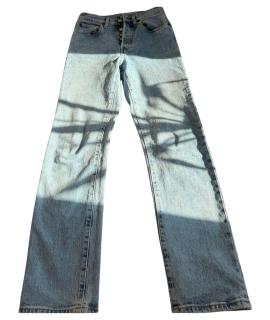 LEVI'S Прямые джинсы