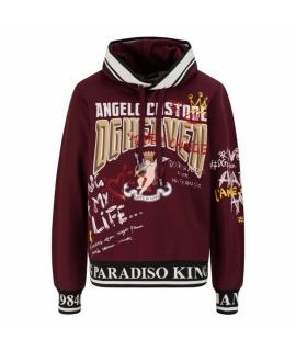 DOLCE&GABBANA Худи/толстовка