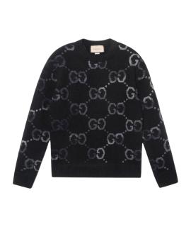 GUCCI Джемпер / свитер