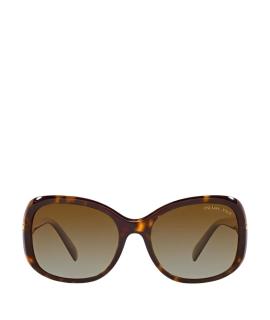 PRADA Солнцезащитные очки