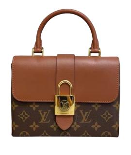 LOUIS VUITTON Сумка через плечо