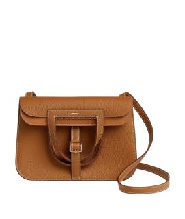 HERMES Сумка через плечо