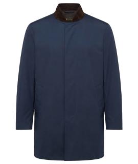 LORO PIANA Тренч / плащ