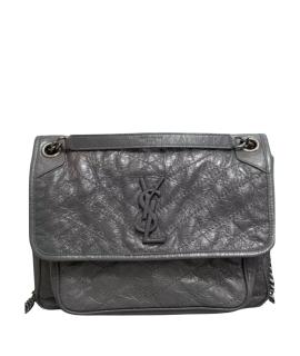 SAINT LAURENT Сумка через плечо