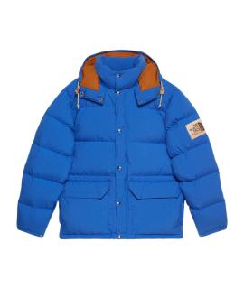 GUCCI Пуховик
