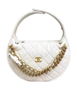 CHANEL Сумка с короткими ручками