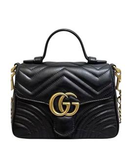 GUCCI Сумка через плечо