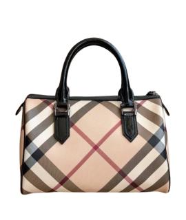 BURBERRY Сумка с короткими ручками