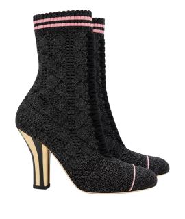 FENDI Ботильоны